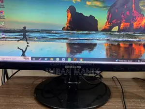 Samsung SyncMaster S19B150