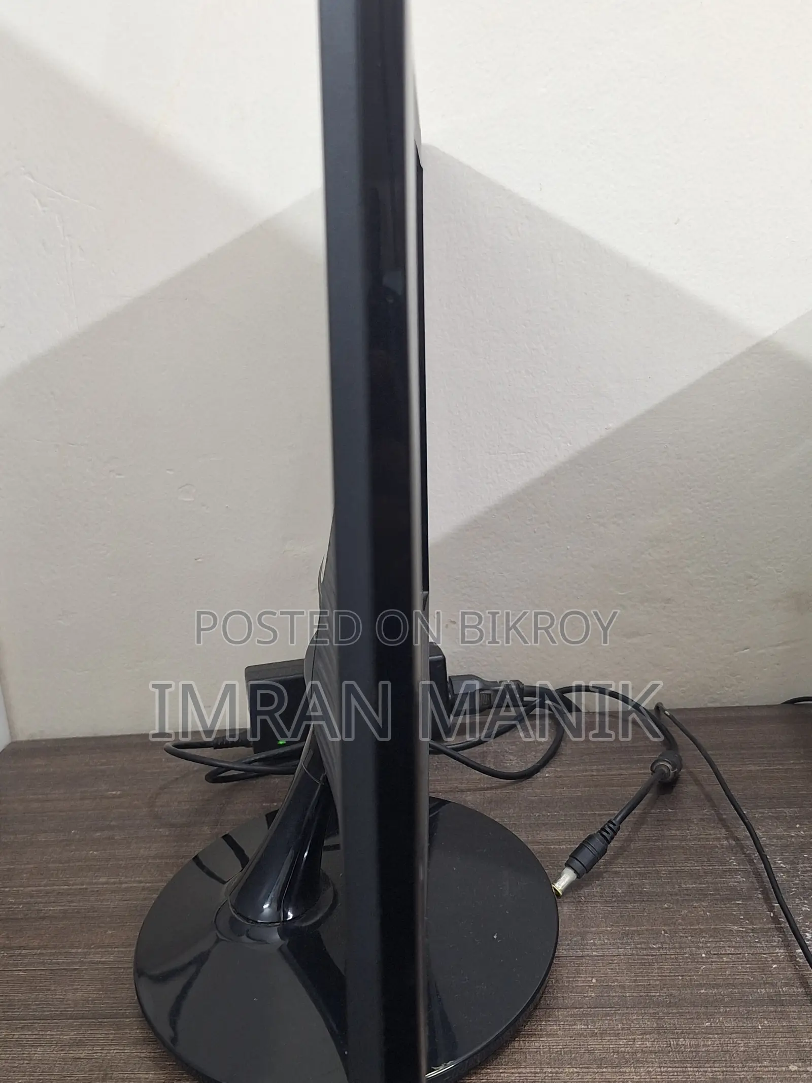 Samsung SyncMaster S19B150