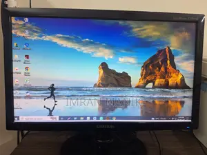 Samsung SyncMaster S19B150