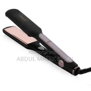 Professional Kemei Km-470 Hair Straightener