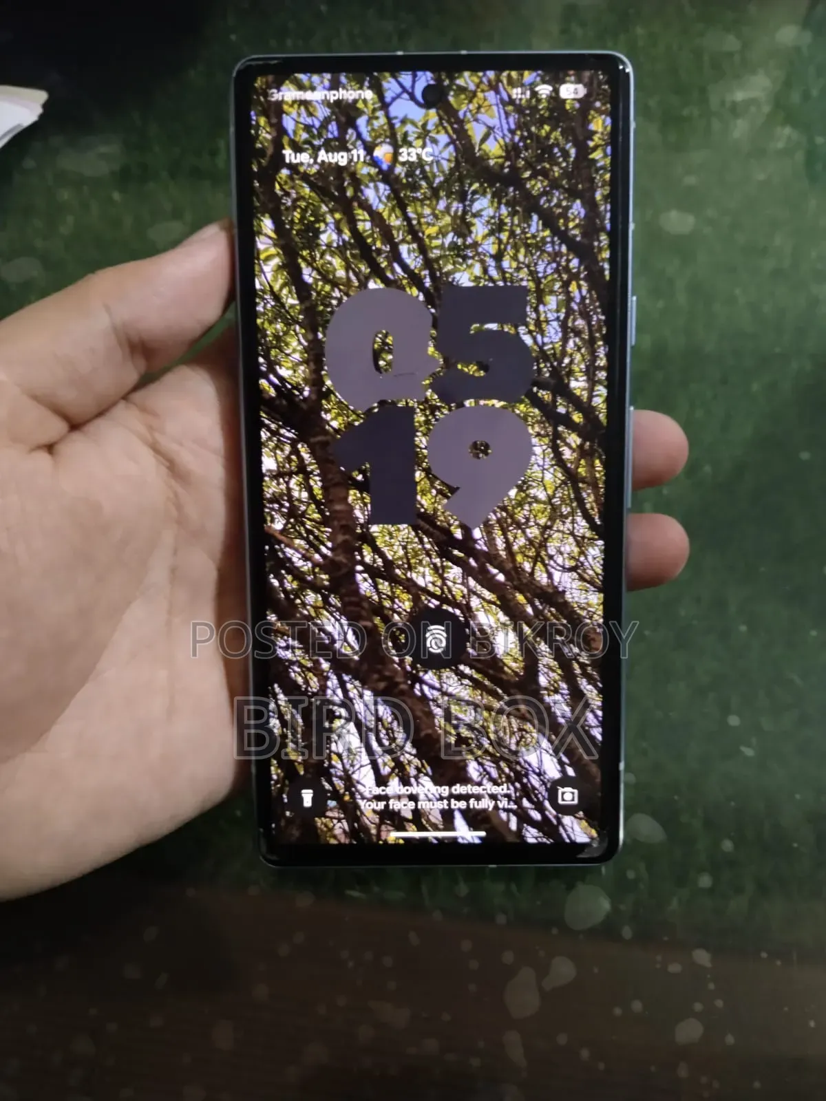 Google Pixel 7a 128 GB Blue