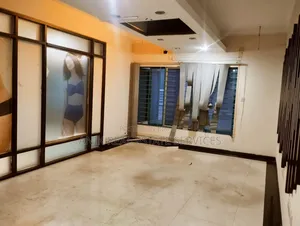 Commercial 6000 SFT Office Space Rent for Gulshan Avenue