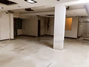 Commercial 6000 SFT Office Space Rent for Gulshan Avenue
