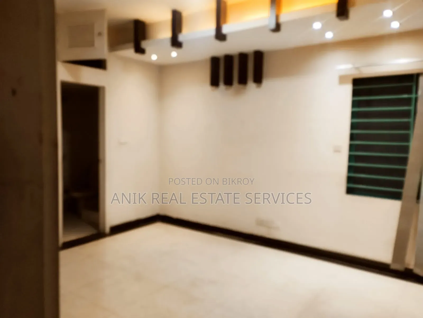 Commercial 6000 SFT Office Space Rent for Gulshan Avenue