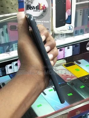 স্যামসাং গ্যালাক্সি এ১৩ ১২৮ জিবি কালো