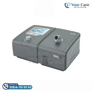 ResPlus Auto CPAP Machine with Heated Humidifier