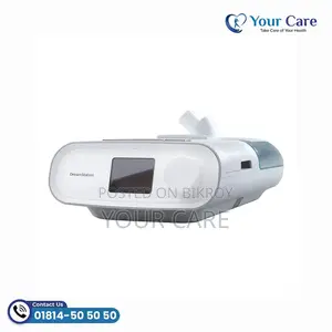 Philips Respironics DreamStation Auto CPAP Machine with Humidifier