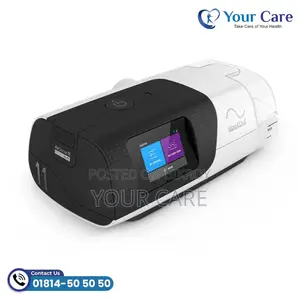 ResMed AirSense 11 AutoSet CPAP Machine