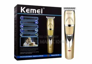 Kemei KM-235 Trimmer for Men