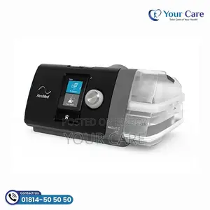 ResMed AirStart 10 APAP Auto CPAP Machine