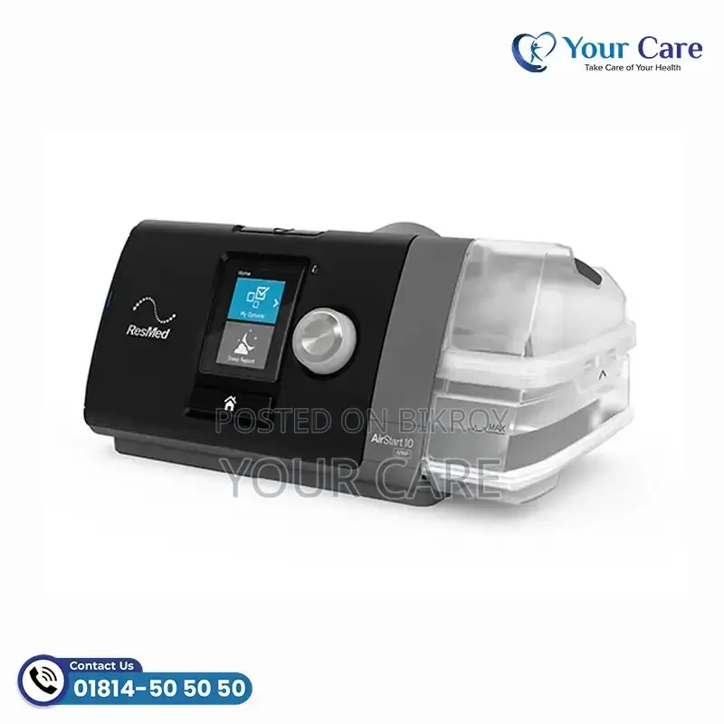ResMed AirStart 10 APAP Auto CPAP Machine