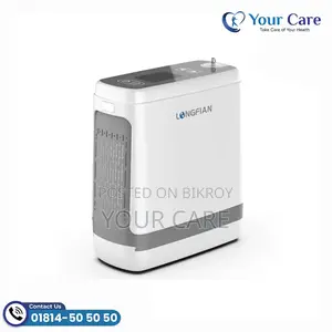 Longfian Portable Oxygen Concentrator