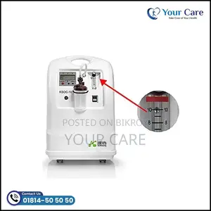 Konsung Oxygen Concentrator KSOC-10