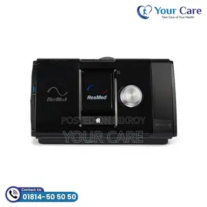 ResMed AirSense 10 AutoSet Auto CPAP