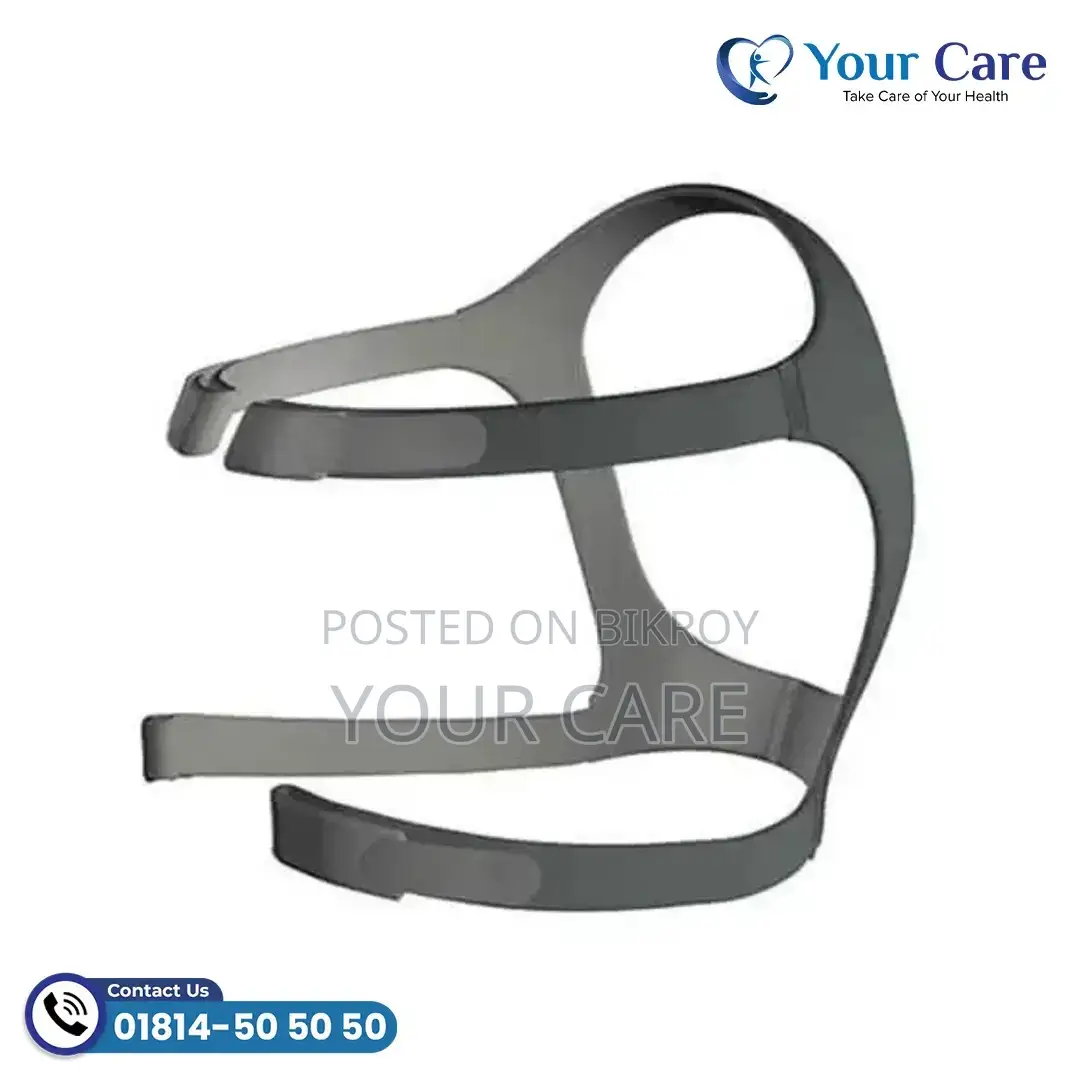 ResMed Mirage FX Nasal Headgear for BiPAP Nesal Mask