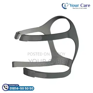 ResMed Mirage FX Nasal Headgear for BiPAP Nesal Mask