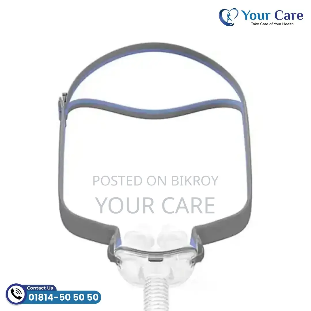 ResMed AirFit P10 Nasal Pillow