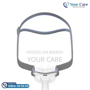 ResMed AirFit P10 Nasal Pillow