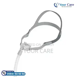 EaseFit PMI Nasal Pillow Mask