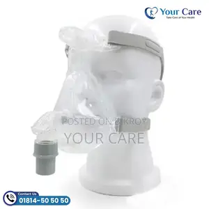 Ease Fit FMI Full Face Mask