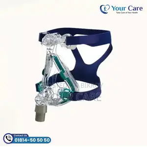 ResMed Mirage Quattro Full Face Mask