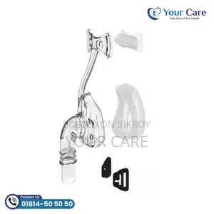 BMC iVolve N2 Nasal Mask