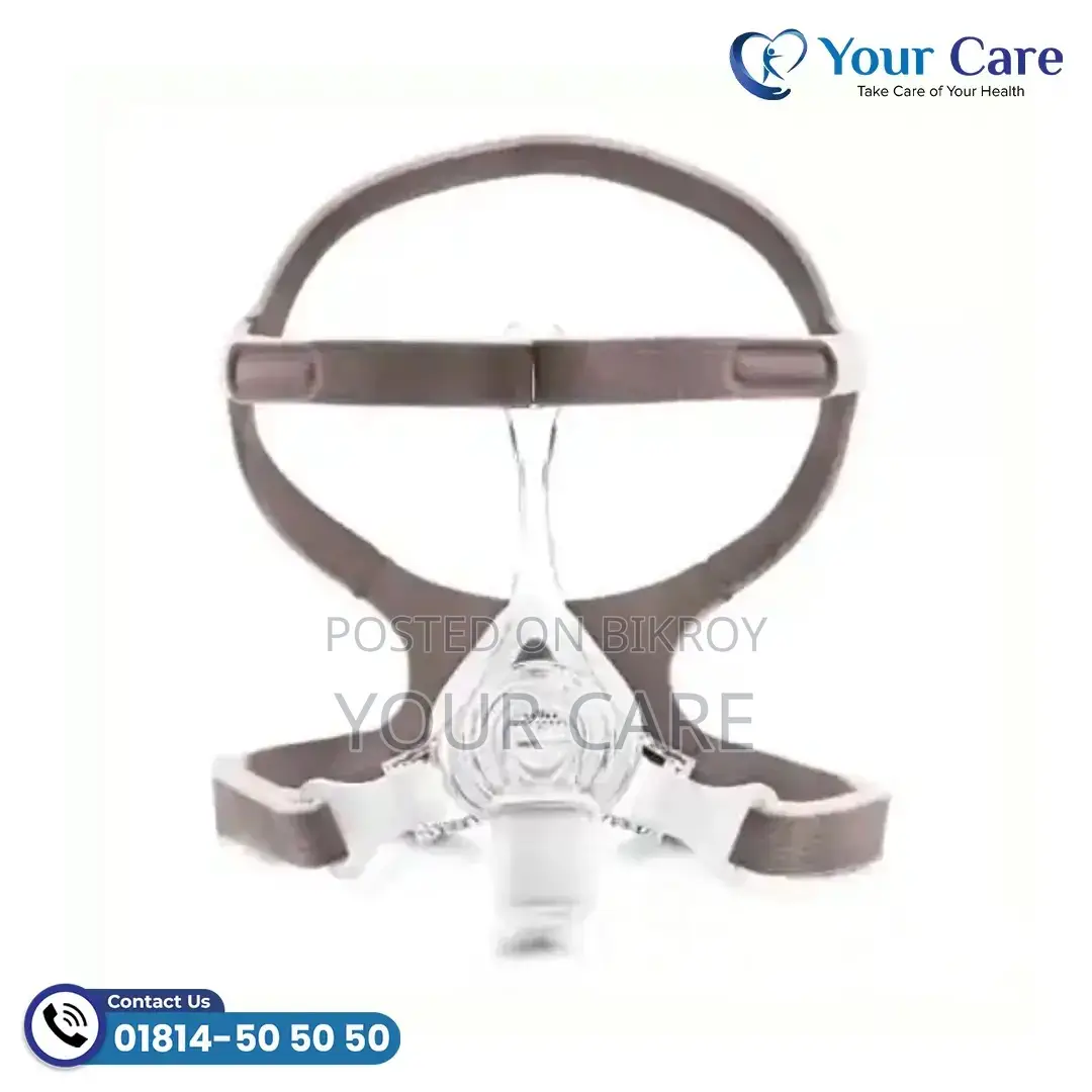 Philips Respironics Pico Nasal Mask