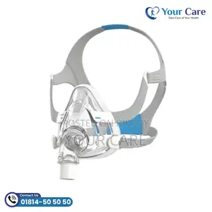 ResMed AirFit F20 Full Face CPAP Mask