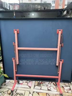 Table Tennis Board