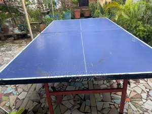Table Tennis Board