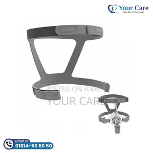BMC Nasal Pillow Mask Head Gear or Belt