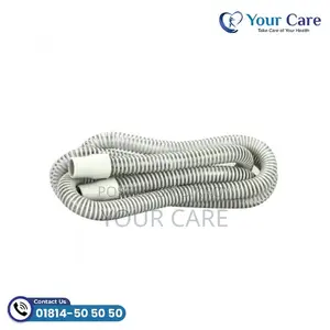 CPAP and BiPAP Standard Breathing Tube Or Hose Pipe