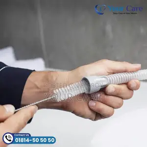 CPAP Tube and Mask Cleaning Brush