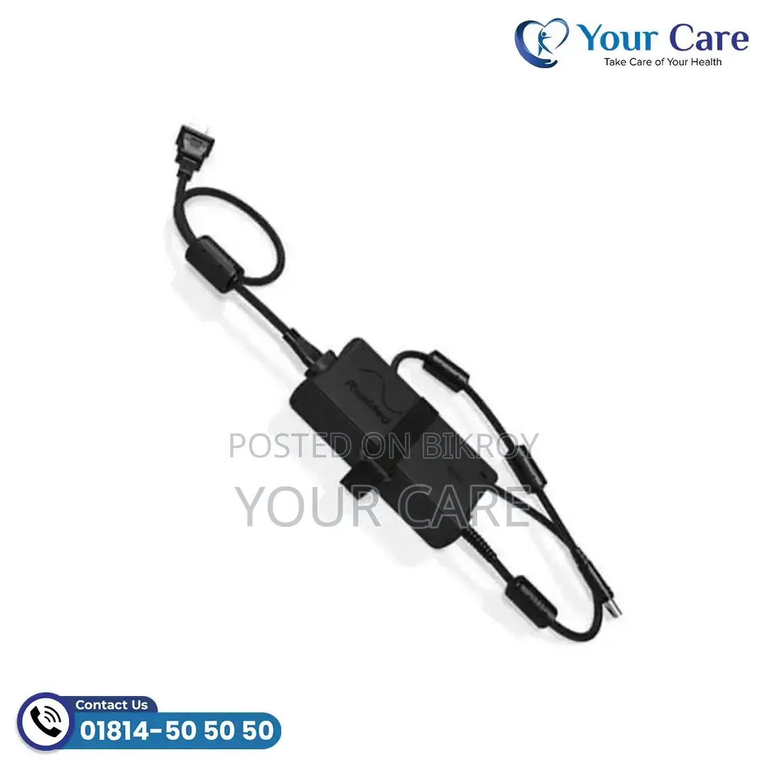ResMed AirSense 10 AutoSet AC Power Supply