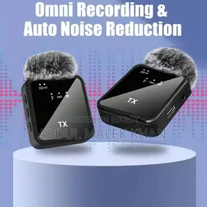 F15-2 New 2Mic Special Wireless Portable Microphone Reduction Reverb M