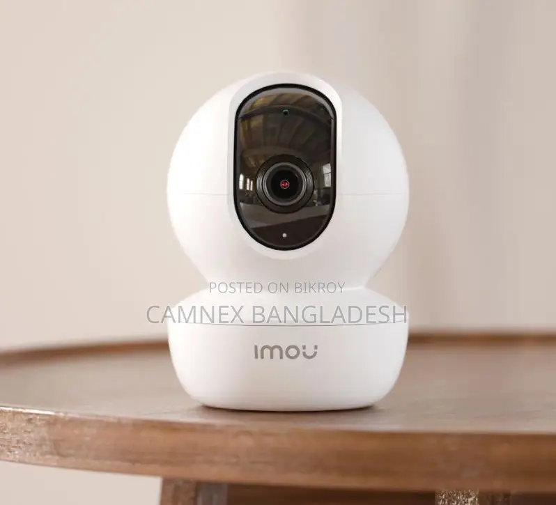 Imou Ranger S2 IPC-A23EP 2MP WIFI IP CAMERA