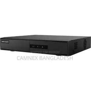 Hikvision DS-7104NI-Q1/M 4 Channel (1HDD UP TO 6TB) NVR