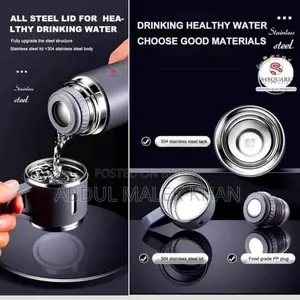 ভ্যাকুয়াম ফ্লাস্ক সেট