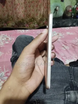 Xiaomi Redmi 5 16 GB Rose Gold
