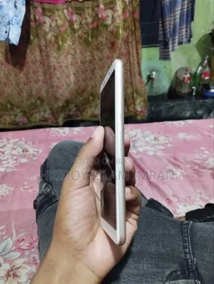 Xiaomi Redmi 5 16 GB Rose Gold