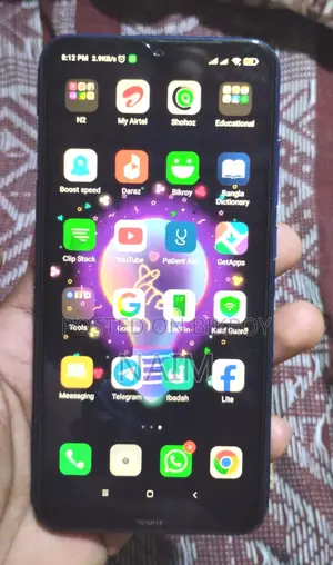 Xiaomi Redmi 8 64 GB Blue