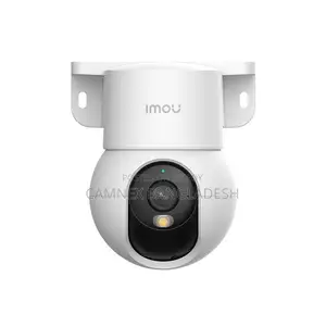 Imou Ranger Mini IPC-K2MP-3H1WE 3MP Full Color Smart WiFi IP Camera