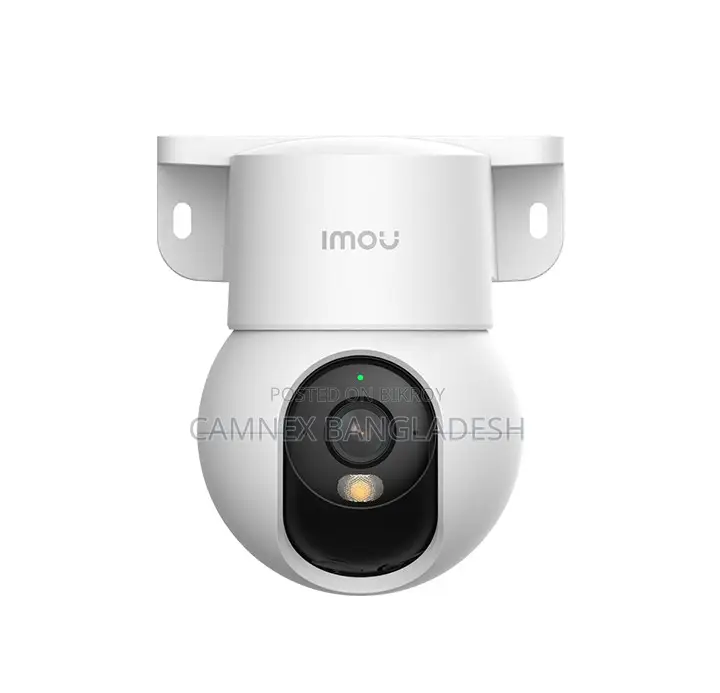 Imou Ranger Mini IPC-K2MP-3H1WE 3MP Full Color Smart WiFi IP Camera