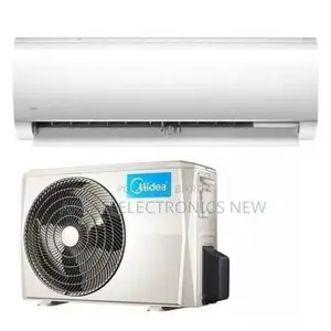 Midea Non Inverter AC 1.5 Ton 5 Years Warranty "Exchange Offer"