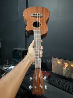Mahalo Ukulele 24 Inch
