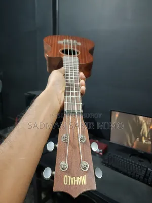 Mahalo Ukulele 24 Inch