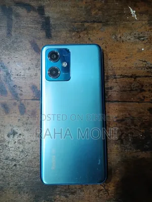 Xiaomi Redmi Note 12 5G 256 GB Blue