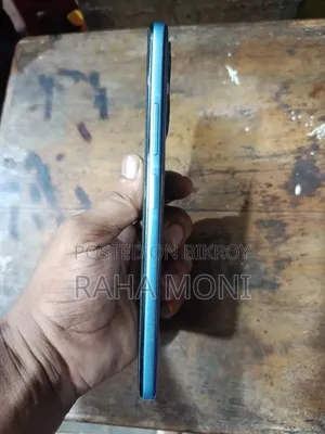 Xiaomi Redmi Note 12 5G 256 GB Blue