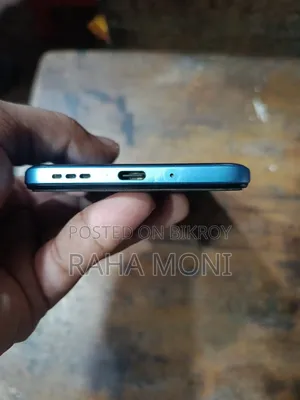 Xiaomi Redmi Note 12 5G 256 GB Blue