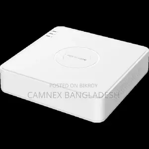 Hikvision DS-7108HGHI-M1 08 Channel 720p Mini 1U H.265 DVR